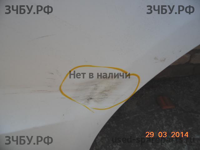 Audi Q5 (1) [8R] Дверь задняя левая
