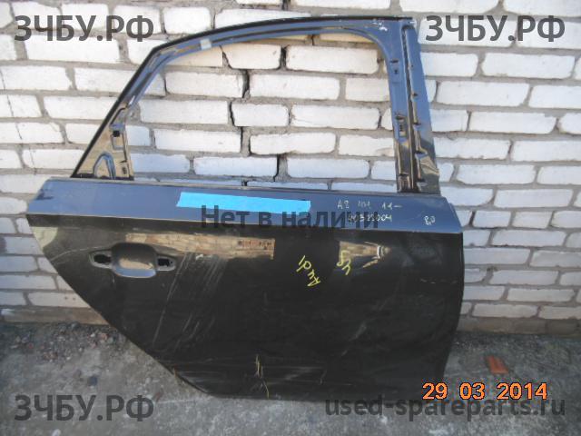 Audi A8 (3) [D4,4H] Дверь задняя правая