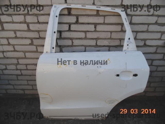 Audi Q5 (1) [8R] Дверь задняя левая