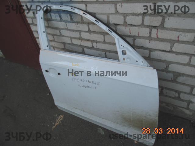 Audi A4 [B8] Дверь передняя правая