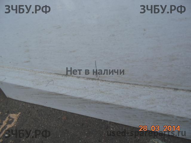 Audi A4 [B8] Дверь передняя правая