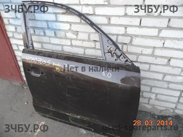 Audi Q5 (1) [8R] Дверь передняя правая