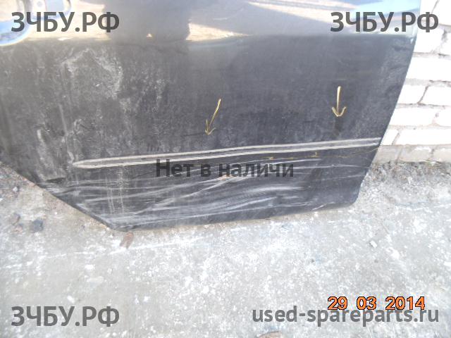 Mazda 3 [BK] Дверь задняя правая