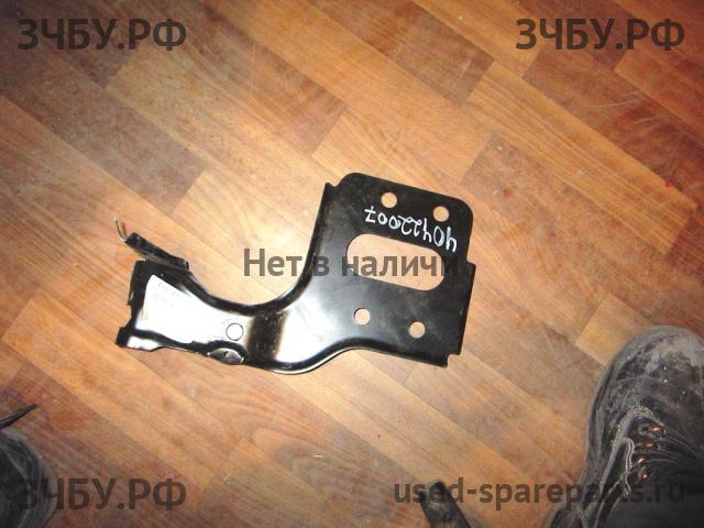 Chevrolet Lanos/Сhance Кронштейн фары противотуманной правой