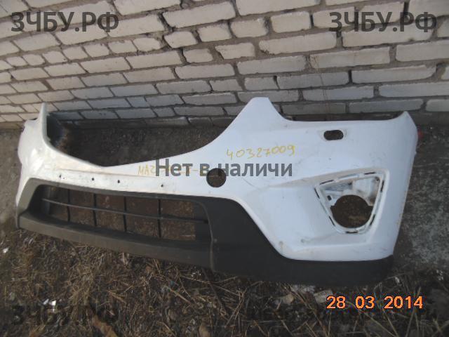 Mazda CX-5 (1) Бампер передний