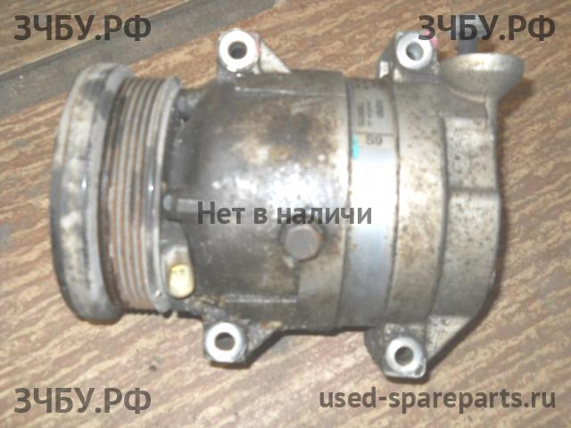 Chevrolet Lacetti Компрессор системы кондиционирования