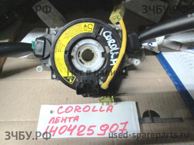 Toyota Corolla (E11) Механизм подрулевой для SRS (ленточный)