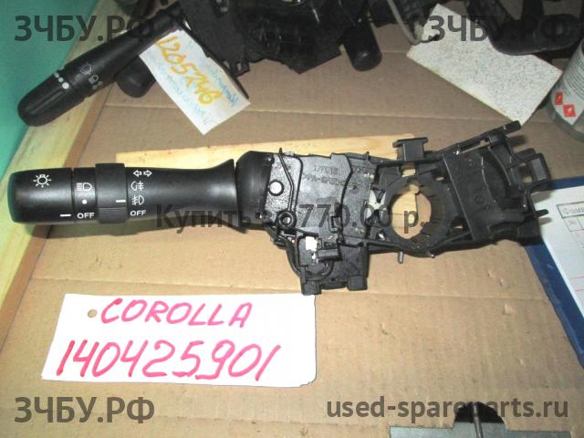 Toyota Corolla (E14 - E15) Переключатель поворотов подрулевой