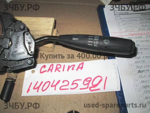 Toyota Carina.E (T190) Переключатель стеклоочистителей подрулевой