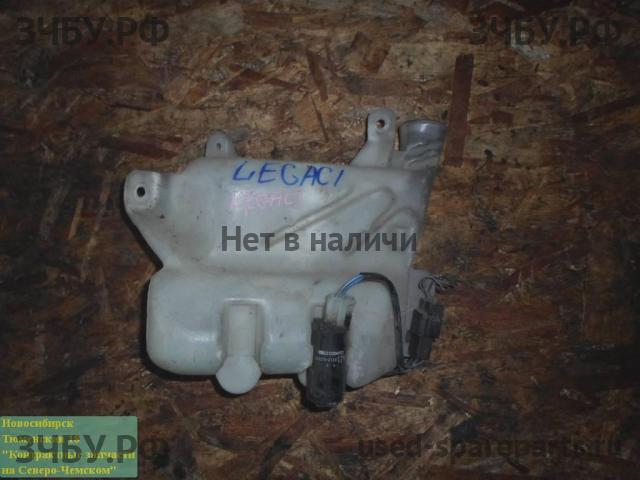 Subaru Legacy 2 (B11) Бачок омывателя лобового стекла