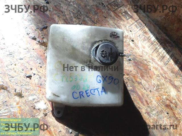 Toyota Cresta 4 (X90) Бачок омывателя лобового стекла