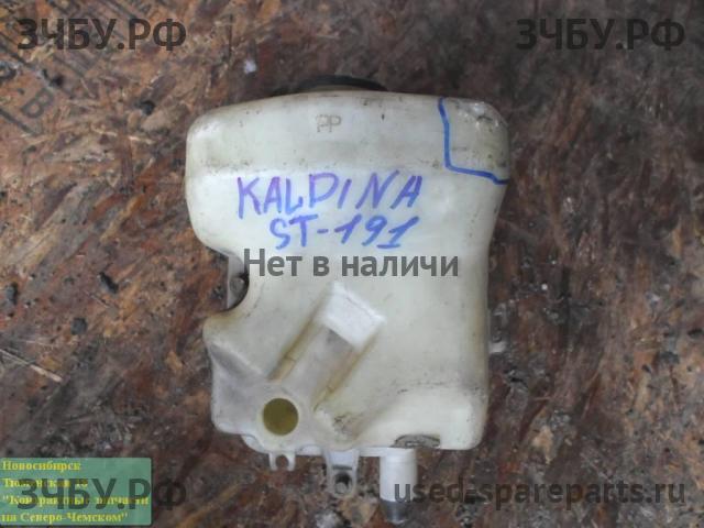 Toyota Caldina/Corona (T19) Бачок омывателя лобового стекла