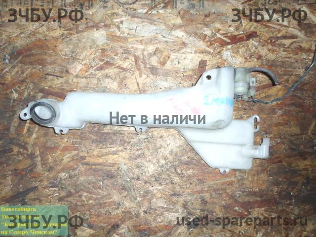 Honda HR-V 1 Бачок омывателя лобового стекла