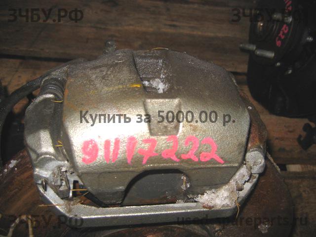 Infiniti FX 35/45 [S50] Суппорт передний левый (в сборе со скобой)