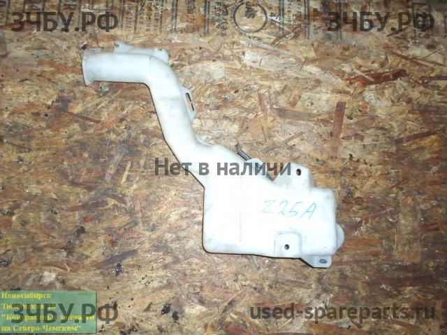 Mitsubishi Colt 6 (Z30) Бачок омывателя лобового стекла