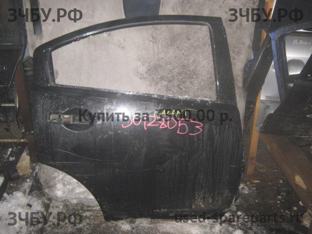 Mitsubishi Galant 9 (DJ) Дверь задняя правая