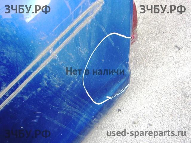 Mazda 3 [BK] Дверь задняя левая