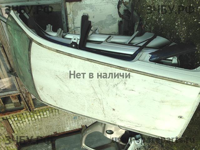 Opel Astra G Крыша