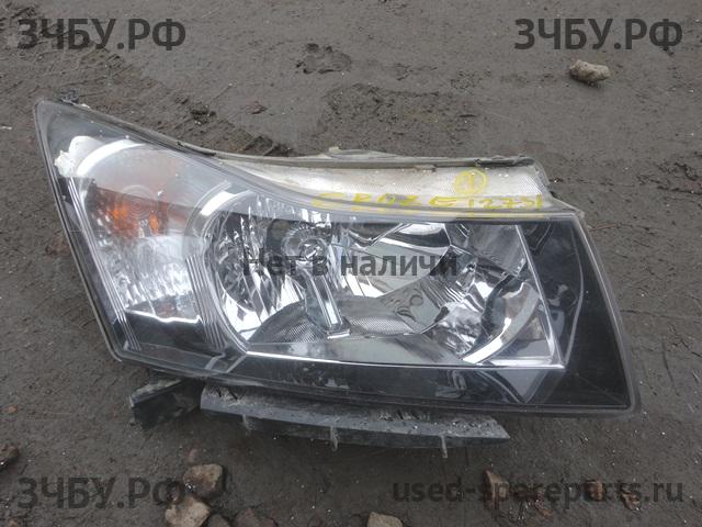 Chevrolet Cruze 1 Фара правая