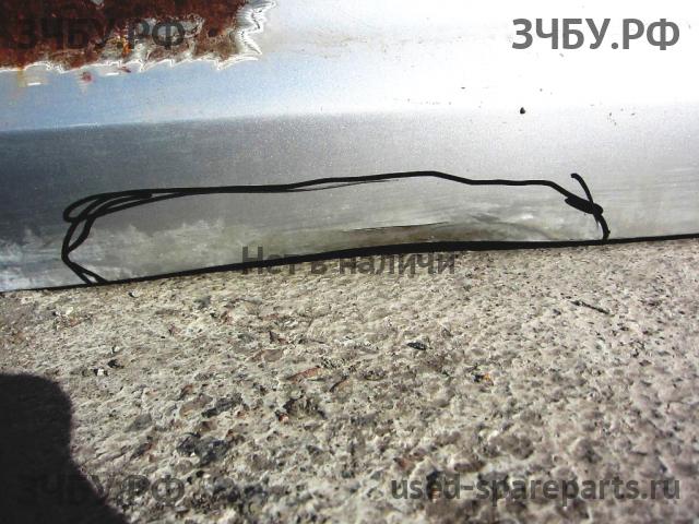 Ford Focus 2 (рестайлинг) Дверь передняя правая