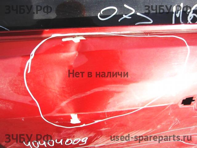 Ford Focus 2 (рестайлинг) Дверь задняя левая