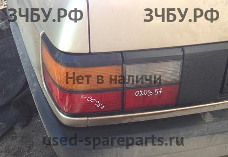 Volkswagen Passat B3 Фонарь левый