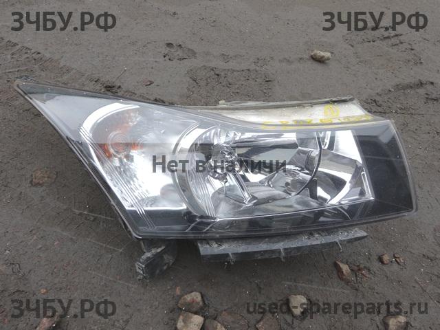 Chevrolet Cruze 1 Фара правая