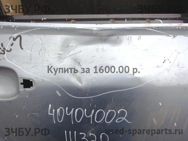Ford Focus 2 Дверь задняя правая