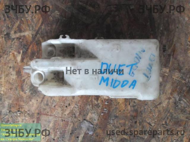 Toyota Duet (M10) Бачок омывателя лобового стекла