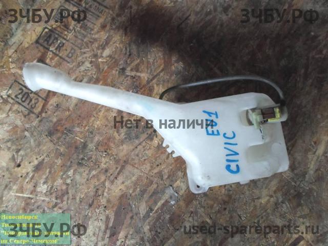 Honda Civic 7 Бачок омывателя лобового стекла