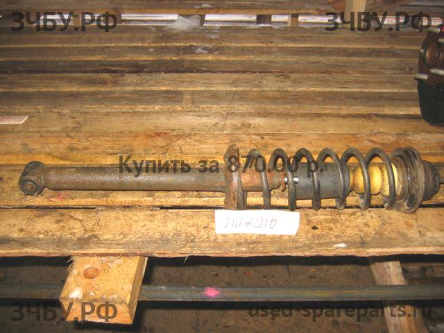 Chery Amulet (A15) Стойка задняя правая (в сборе)