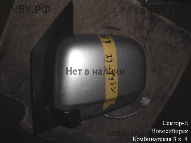 Honda StepWGN 2 Зеркало левое электрическое