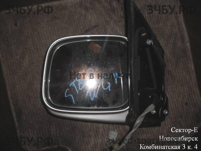 Honda StepWGN 2 Зеркало левое электрическое