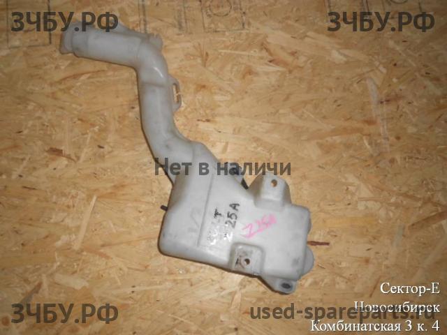 Mitsubishi Colt 6 (Z30) Бачок омывателя лобового стекла