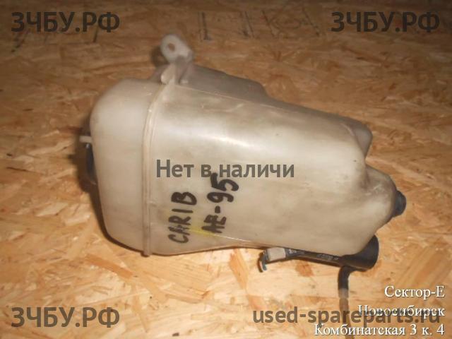 Toyota Sprinter Carib 2 Бачок омывателя лобового стекла