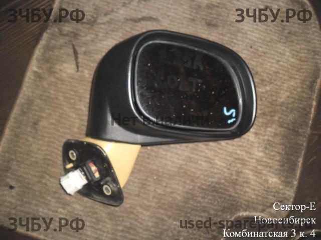 Mitsubishi Colt 6 (Z30) Зеркало правое электрическое