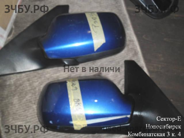Mazda Axela [BK] Зеркало правое электрическое