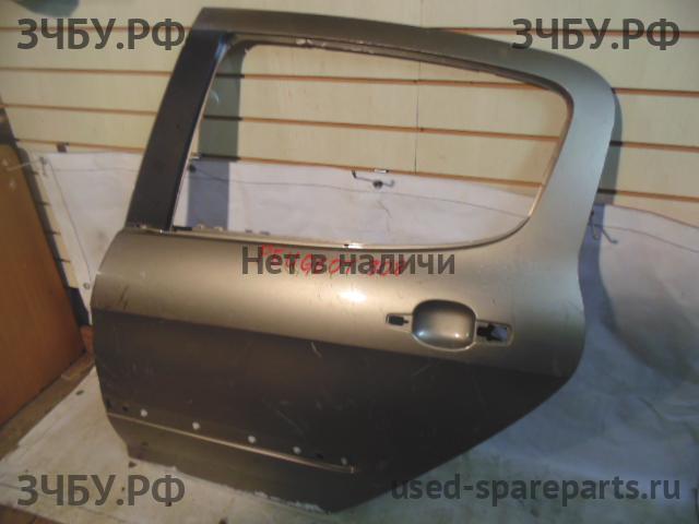 Peugeot 308 Дверь задняя левая