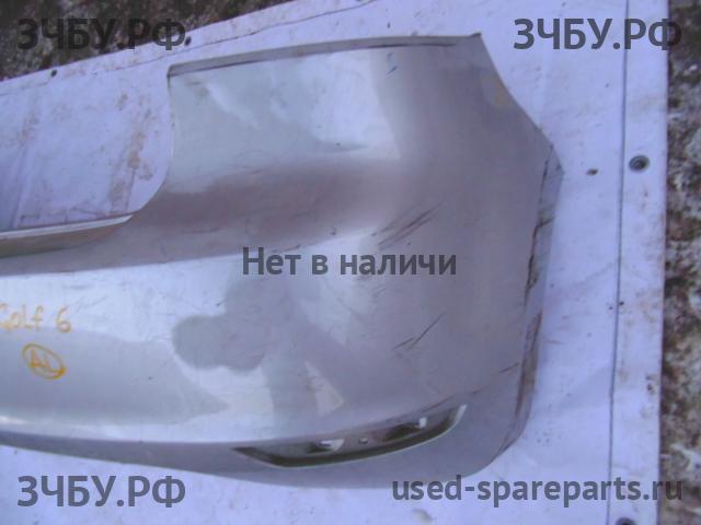 Volkswagen Golf 6 Бампер задний