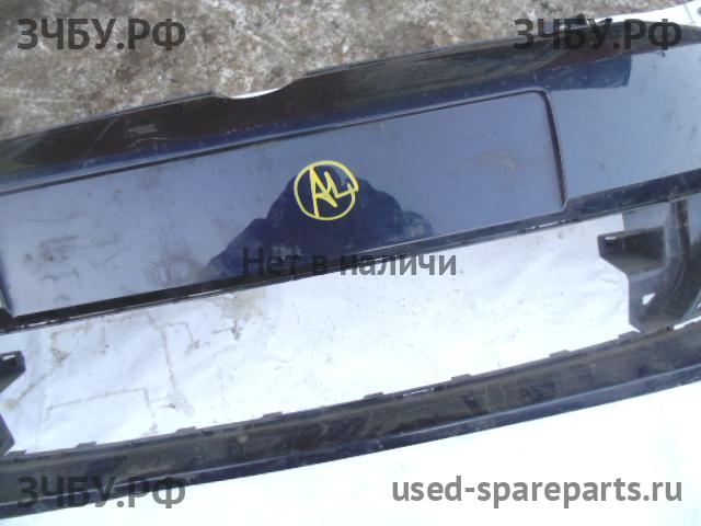 Volkswagen Polo 5 (Sedan) Бампер передний