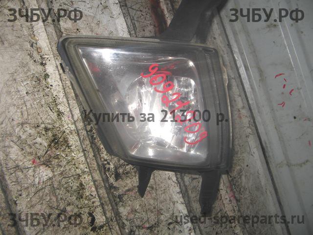 Peugeot 407 ПТФ правая