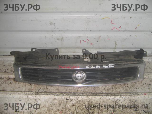 Mazda 626 [GE] Решетка радиатора