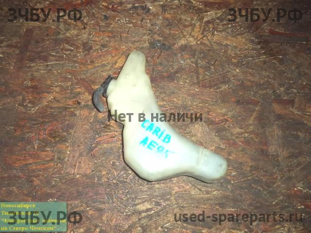 Toyota Carib Бачок расширительный