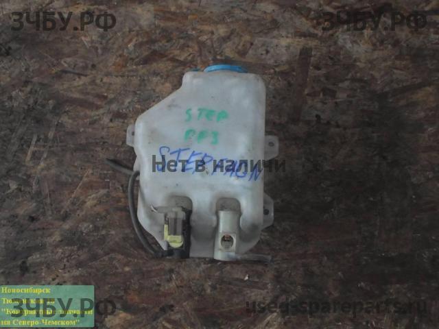 Honda StepWGN 2 Бачок омывателя лобового стекла