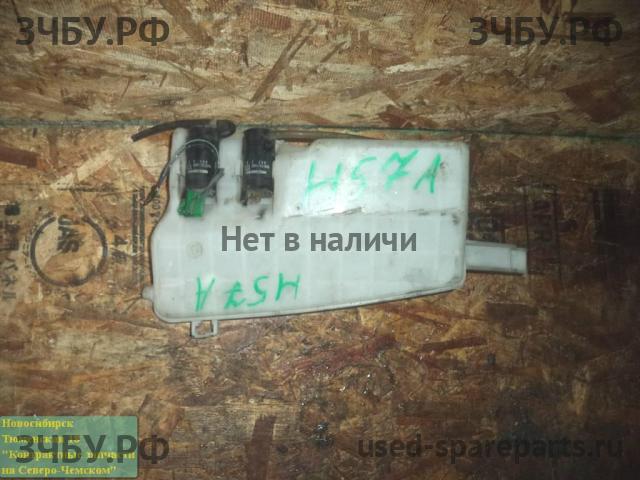 Mitsubishi Pajero Mini 2 Бачок омывателя лобового стекла