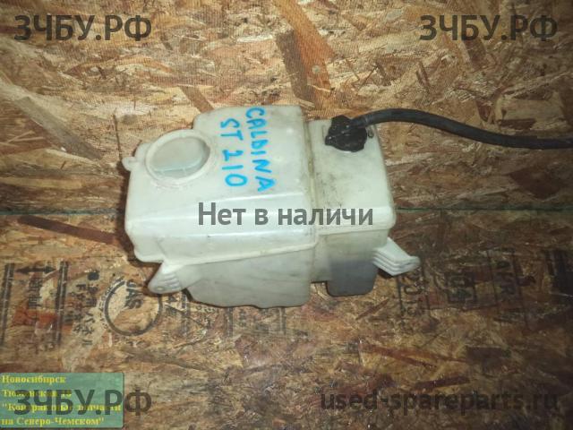 Toyota Caldina/Corona (T21) Бачок омывателя лобового стекла