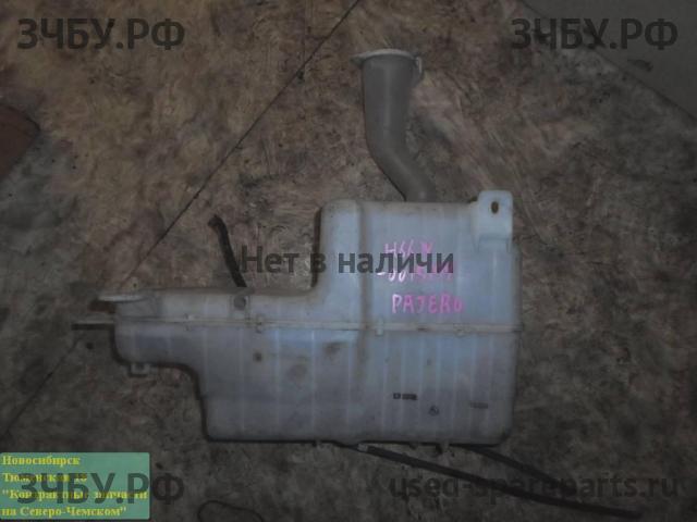 Mitsubishi Pajero Pinin (H60) Бачок омывателя лобового стекла