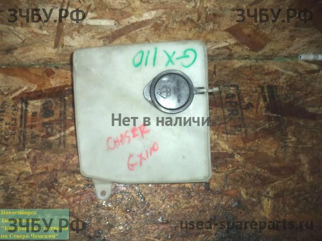 Toyota Mark 2 (JZX110) Бачок омывателя лобового стекла