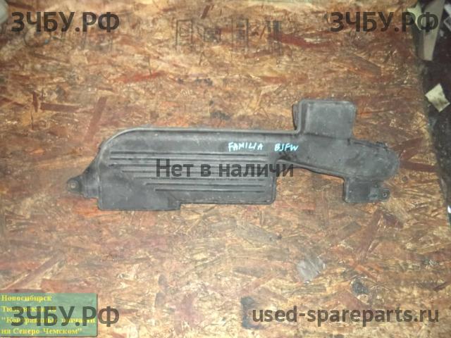 Mazda Familia [BJ] Воздухозаборник (ДВС)