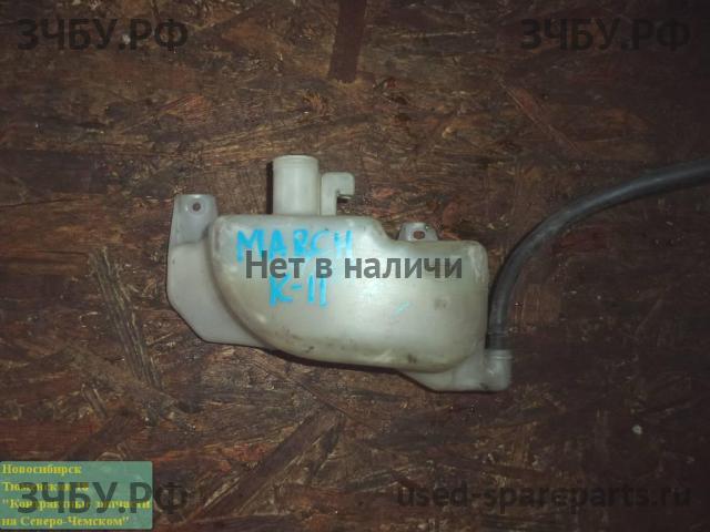 Nissan March K11 Бачок расширительный